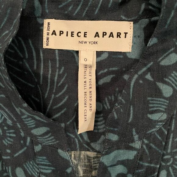 Apiece Apart Hera Flightsuit - Picture 8 of 10